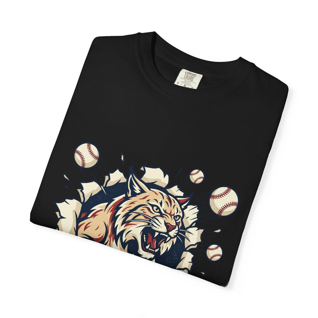 Wildcats Baseball T-Shirt