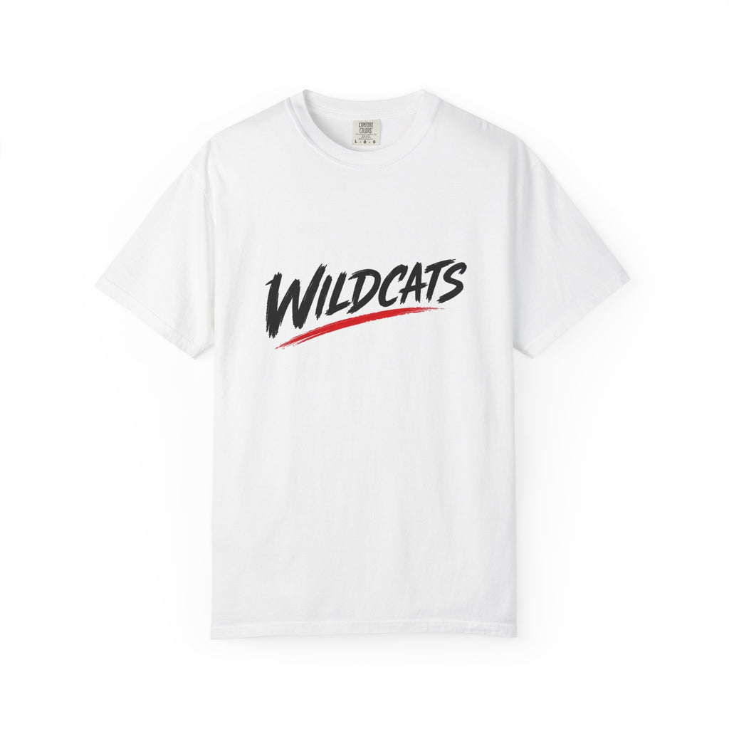 Wildcats Feral for Baseball Tee