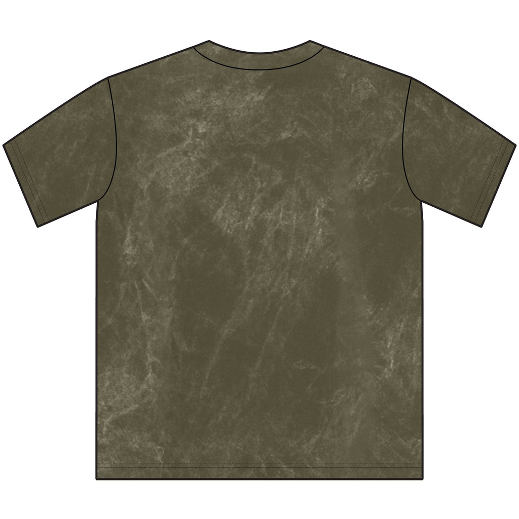 911 Dispatcher Retro Tee