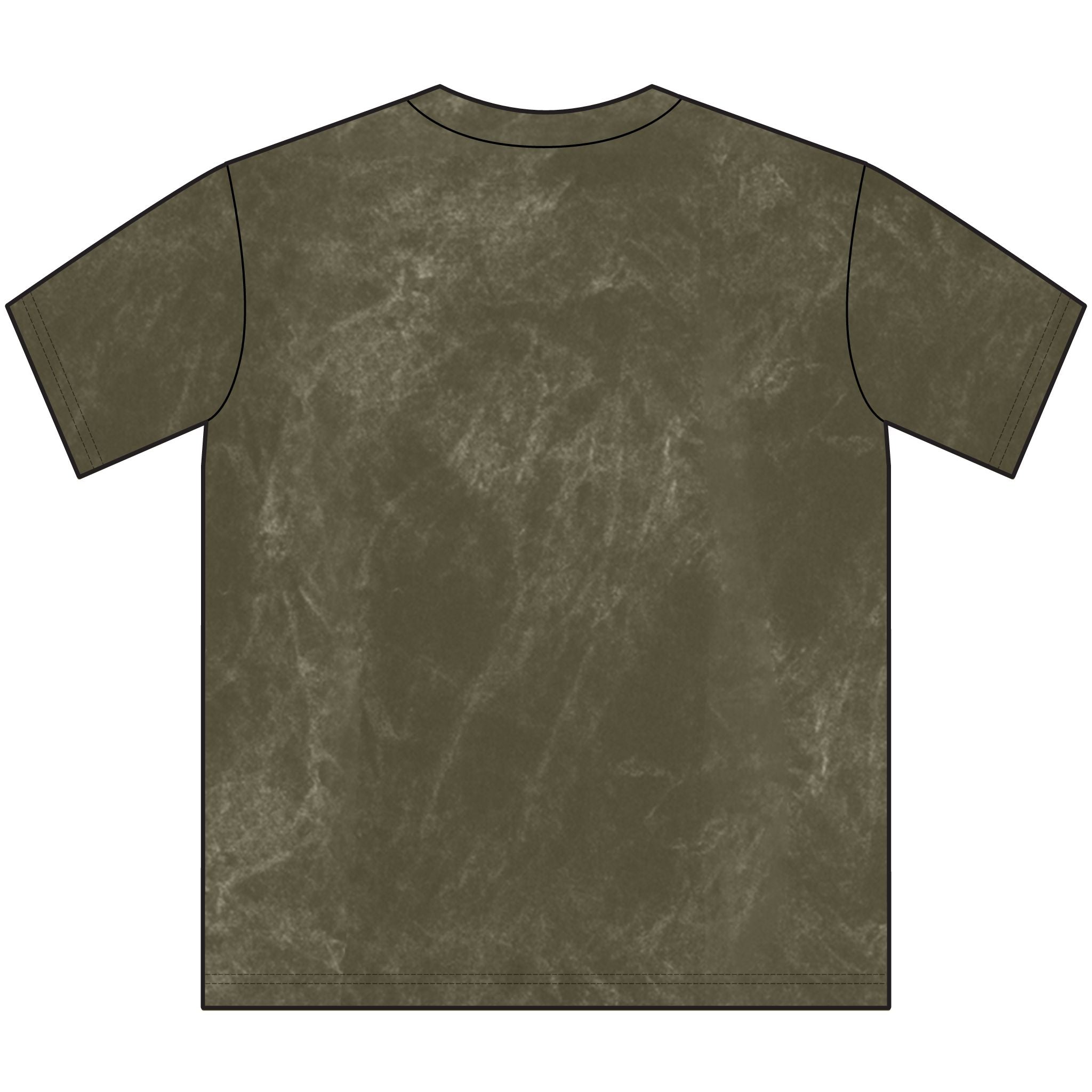 911 Dispatcher Retro Tee