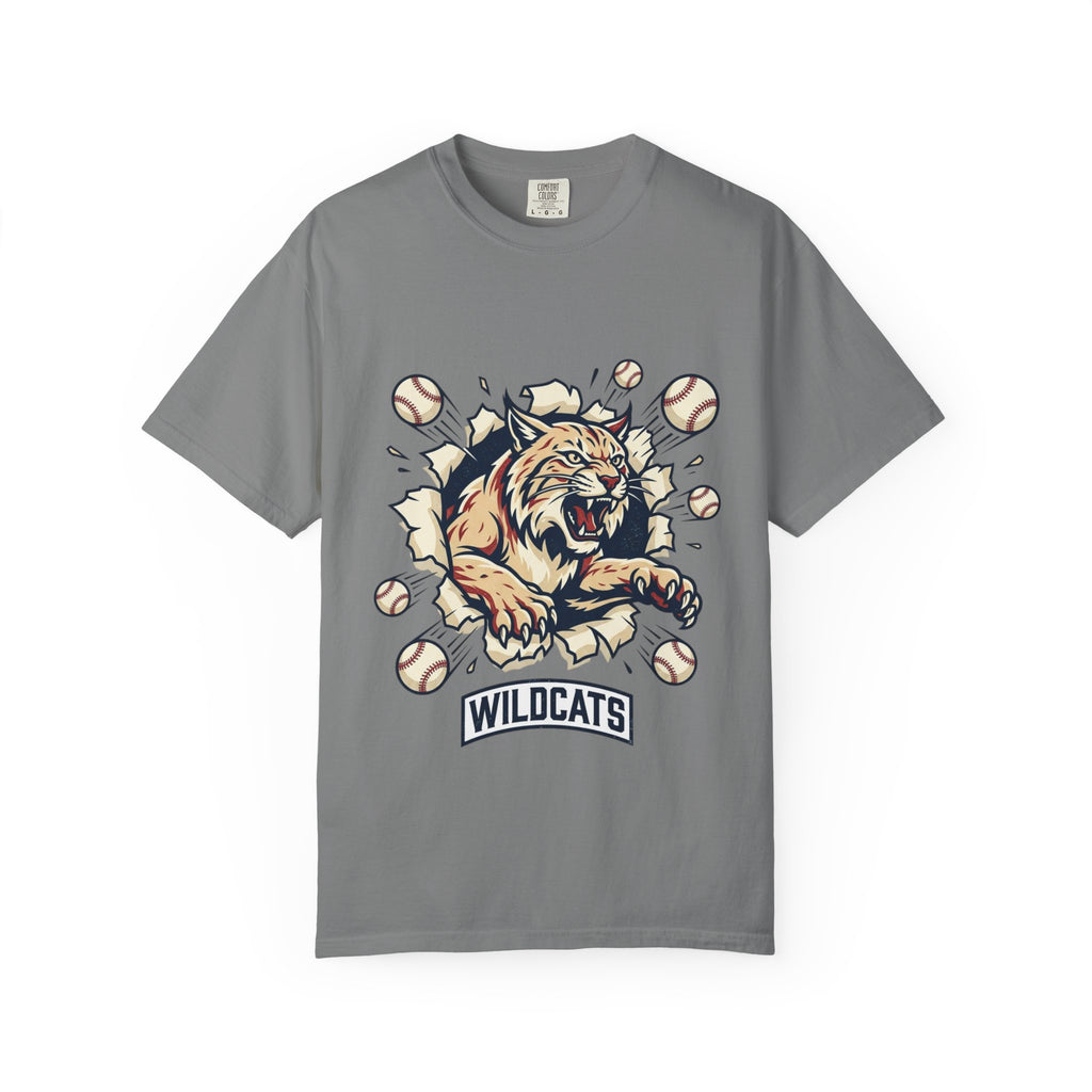 Wildcats Baseball T-Shirt