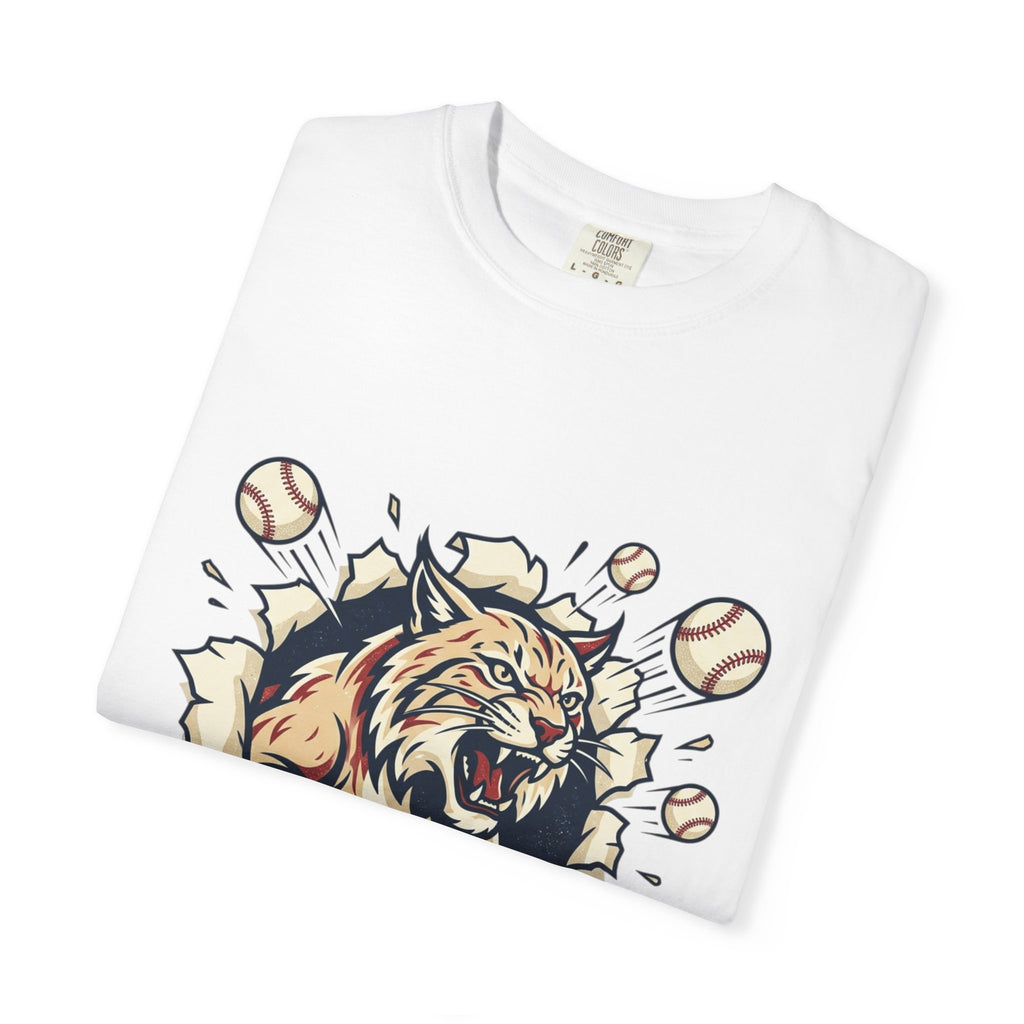 Wildcats Baseball T-Shirt