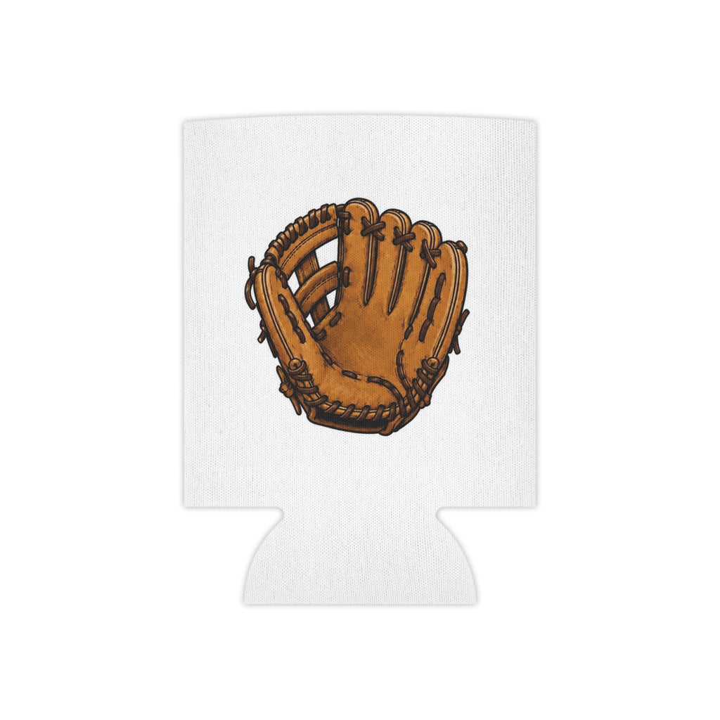 Can Cooler — "Calm Your Mitts" Baseball Glove Can Cooler