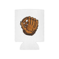 Can Cooler — "Calm Your Mitts" Baseball Glove Can Cooler